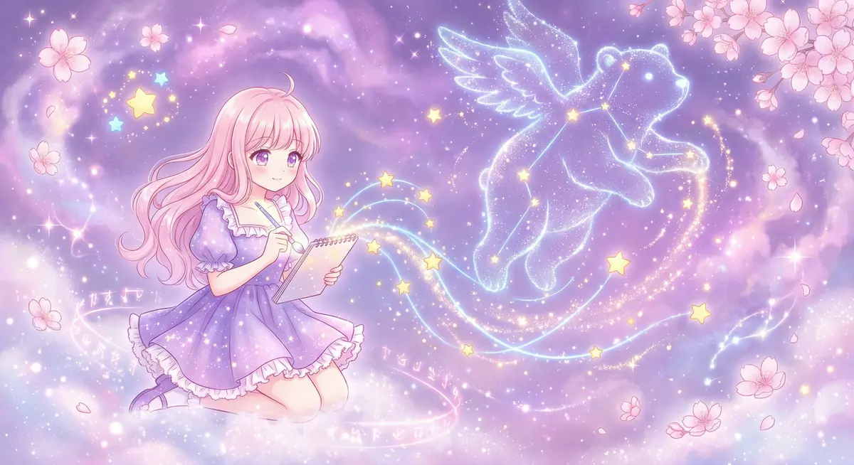星愿画板挑战投稿作品 - 羞羞漫画sss入口 用户创作